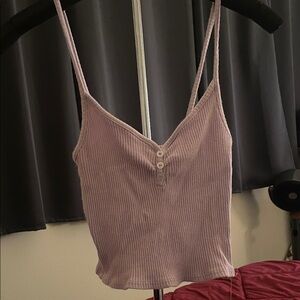 (8)Women’s Size LARGE Trendy Top Bundle – 8 Piece Summer Lot